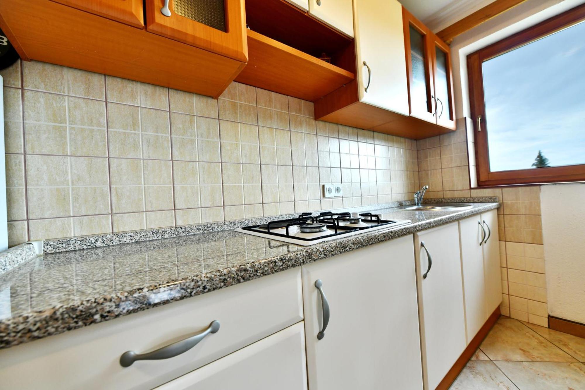 Apartment Anna Saborsko 외부 사진