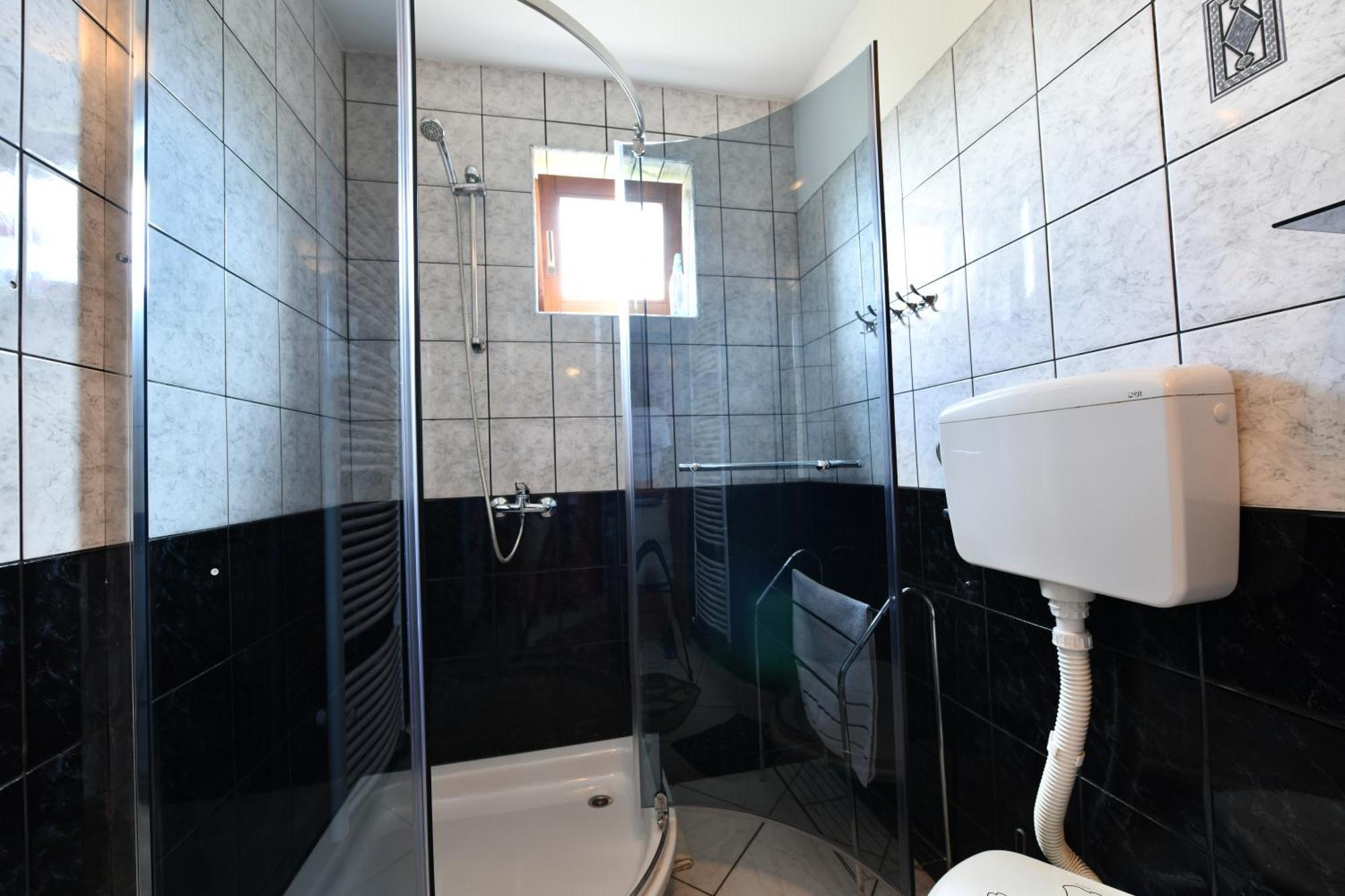 Apartment Anna Saborsko 외부 사진