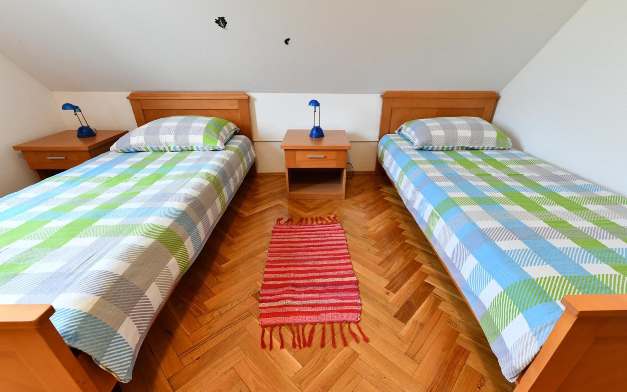 Apartment Anna Saborsko 외부 사진