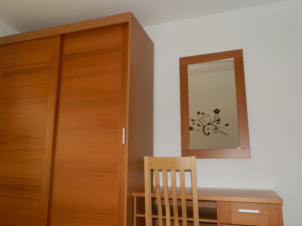Apartment Anna Saborsko 외부 사진